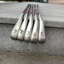 PING i15 IRONS 4-9 PING AWT