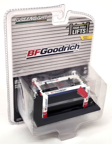 Greenlight bf goodrich - bf,