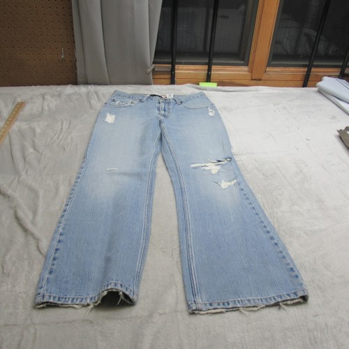 Vtg levi 527 baggy jeans - 527,