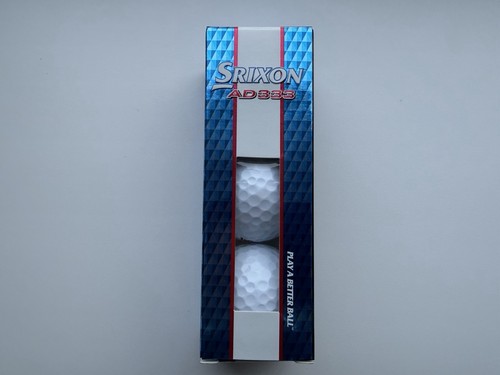Srixon ad333 golf balls - ,