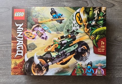 Lego ninjago 71745 lloyd - lego, lloyd's