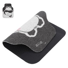  Tapis de sol de voiture à