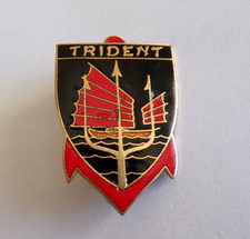 INSIGNE MILITAIRE DE MARINE