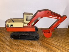 Poclain-Gescha- 90 Chenilles