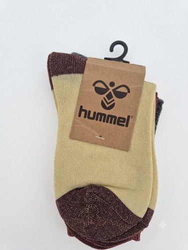Hummel chaussettes fantaisie - hummel,