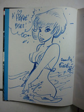 WALTHERY  /  NATACHA   14  /