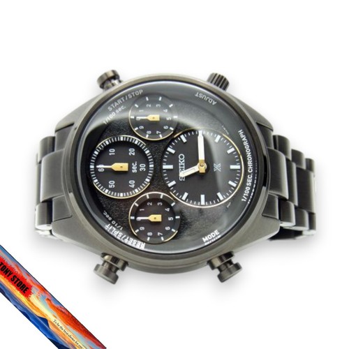 Seiko prospex speed timer - seiko,