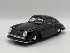 Porsche 356 Gmünd Coupé 1949