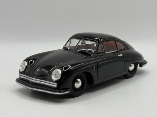 Porsche 356 gmünd coupé - 356,