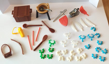 Playmobil lot accessoires - playmobil,