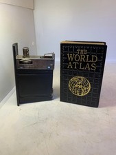 ANCIEN BRIQUET DE MARQUE CORONA LIVRE  N°527