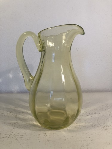 Pichet ancien ouraline - pichet,