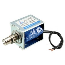 DC 12V 360mA 60N 10mm