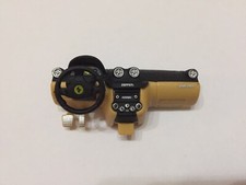 Tableau de bord + volant