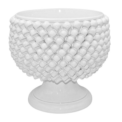 Vase avec tige - vase,