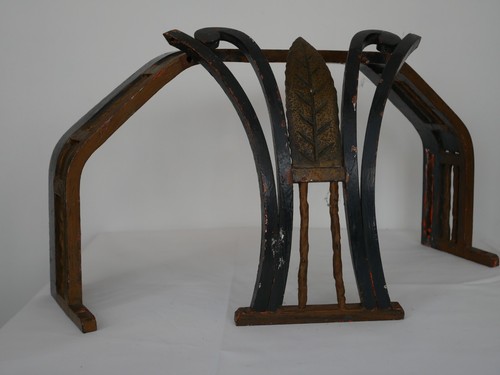 Console 1925 fer - 1925,