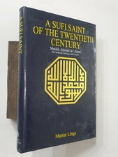 Lings martin sufi - saint, of