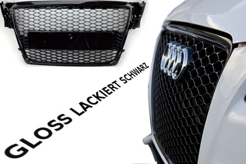 Abt sportsline line grille - abt, s
