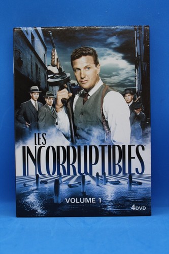 Coffret dvd les - ",