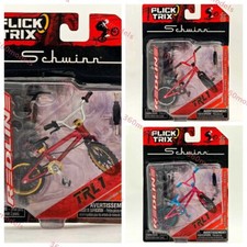 Flick trix finger bike - finger,