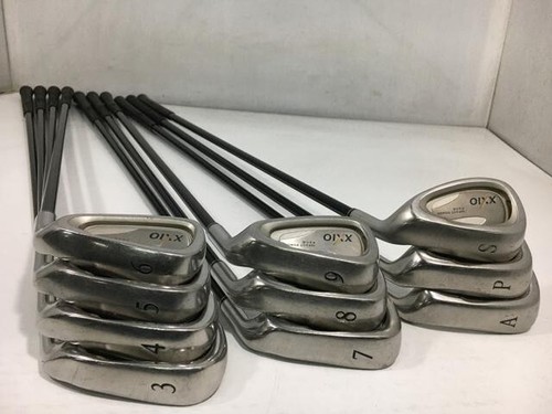 Dunlop xxio 2002 - dunlop,