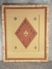 21 CROIX TOUAREG EN ARGENT.