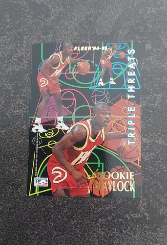 Fleer nba basketball - nba,