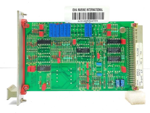 Carlo gavazzi lips 4025 - carlo, rev