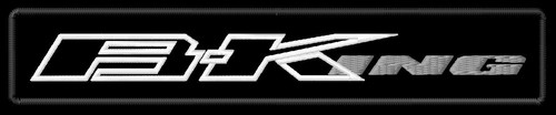 Suzuki king bking 1300 - b-king, 1400