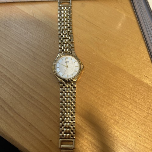 Citizen quartz watch - citizen,