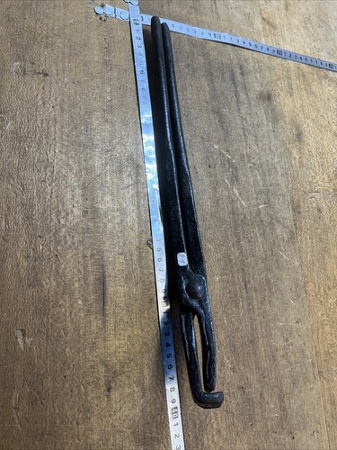 Old tool outil ancien - 21,
