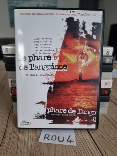 Dvd phare l - phare, de