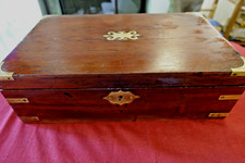 ecritoire de marine anglaise