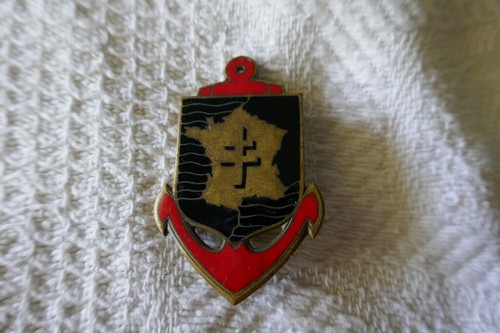 Indochina insignia french - insignia,
