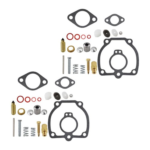Set carburetor repair kit - 2,