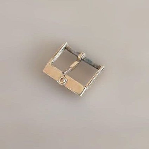 Boucle montre authentique - de,