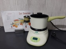 Saucier électronique SEB En