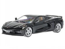 Chevrolet Corvette C8 Stingray