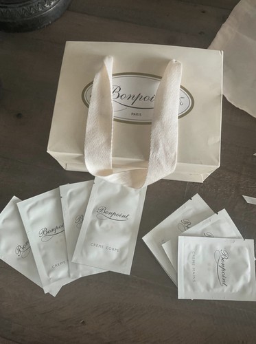 Bonpoint petites crèmes - bonpoint:,
