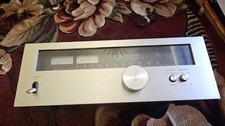 Kenwood KT-5500 AM-FM Stereo