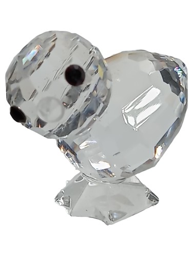 Swarovski figurine décorative - figurine,