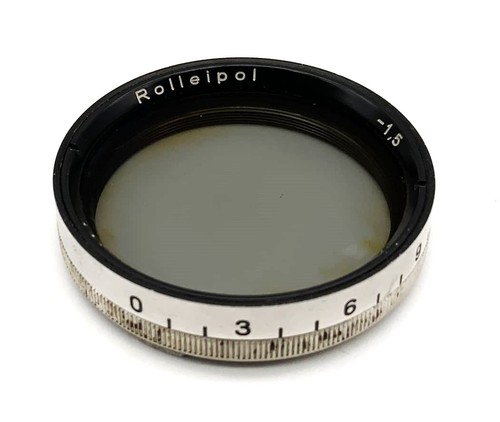 Rollei filtre pole - rollei,