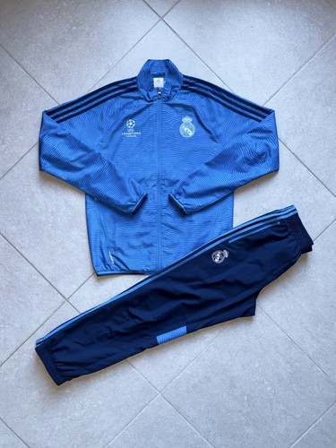 Real madrid 2015 - real, adidas