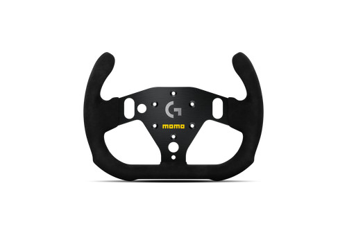 Genuine momo logitech sim - genuine,