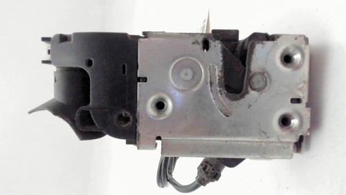 Serrure avant gauche renault - serrure,