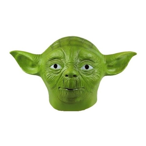 Masque yoda star - , wars