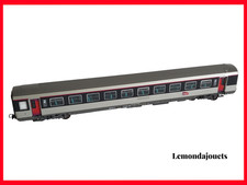 Wagon Voiture Voyageur PIKO HO