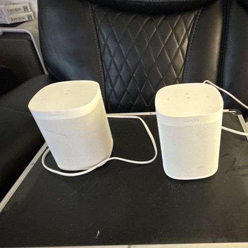 Sonos one wireless smart - one, sl