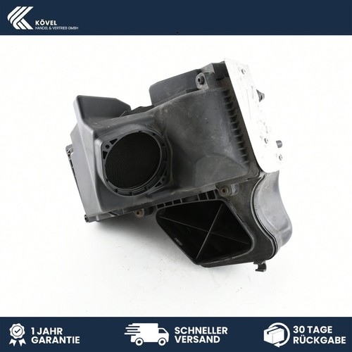 Boîtier filtre air - boîtier, À