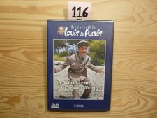 DVD : Le Gendarme de